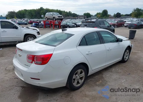 2015 Chevrolet Malibu 1Fl z USA, uszkodzony, nr VIN 1G11A5SL0FF113872